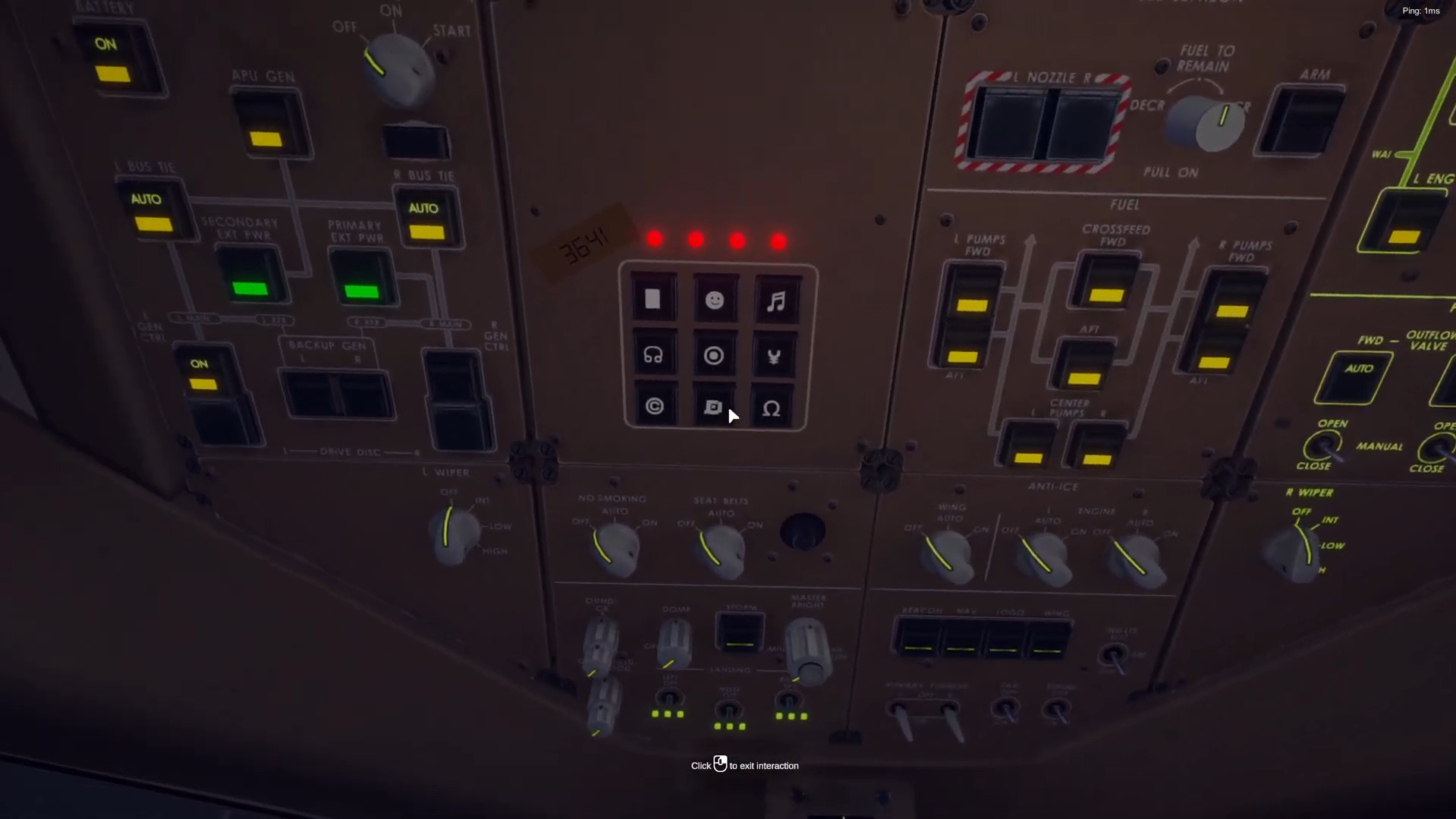Gameplay screenshot